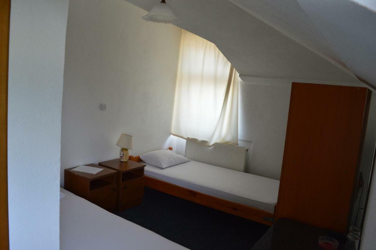 Motel Signal Banja Luka Exterior photo